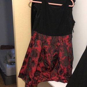 Ralph Lauren cocktail dress